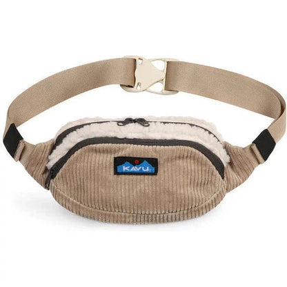 Kavu Snuggy Spectator-Accessories - Bags-Kavu-Pebble Beach-Appalachian Outfitters