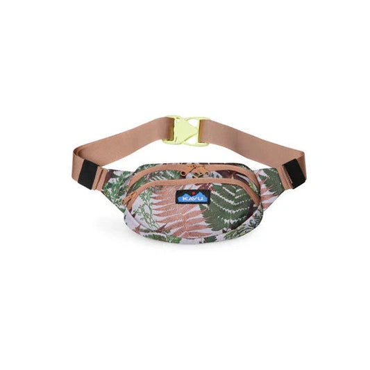 Kavu Spectator-Accessories - Bags-Kavu-Ferns-Appalachian Outfitters