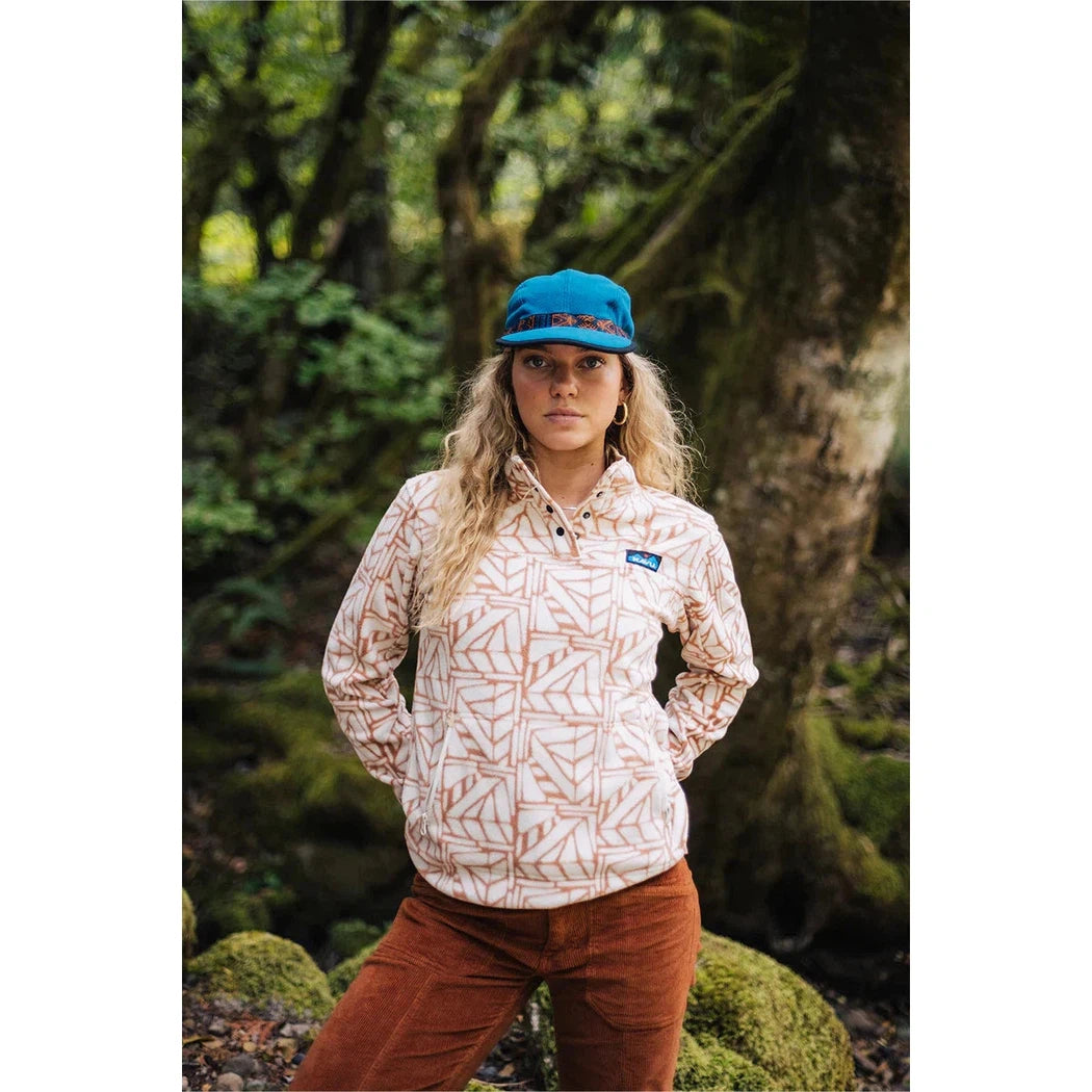 Kavu Women's Cavanaugh-Women's - Clothing - Tops-Kavu-Appalachian Outfitters