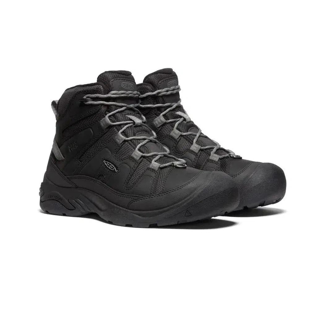 Keen Men's Circadia Polar Mid-Men's - Footwear - Shoes-Keen-Appalachian Outfitters