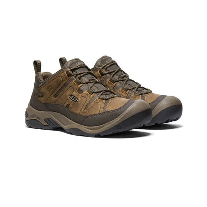 Keen Men's Circadia WP Wide-Men's - Footwear - Shoes-Keen-Appalachian Outfitters