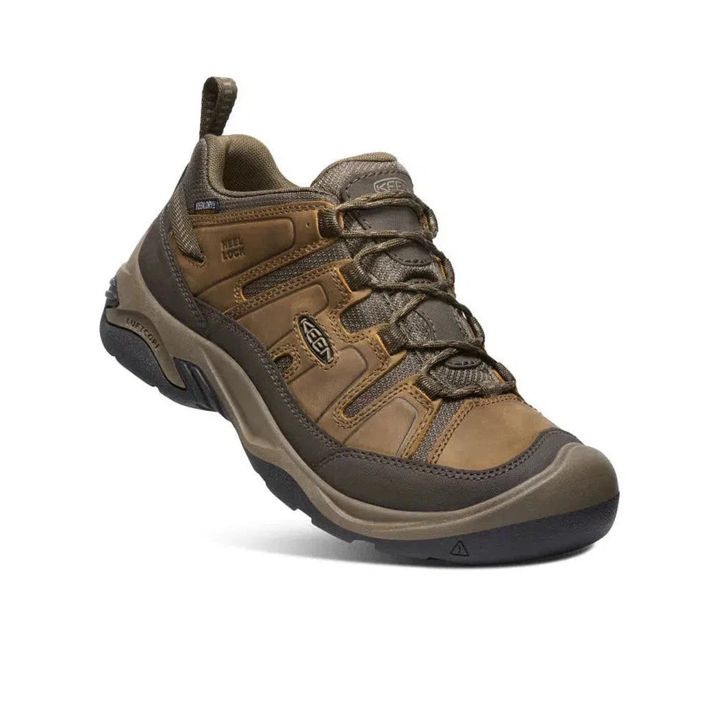 Keen Men's Circadia WP Wide-Men's - Footwear - Shoes-Keen-Appalachian Outfitters