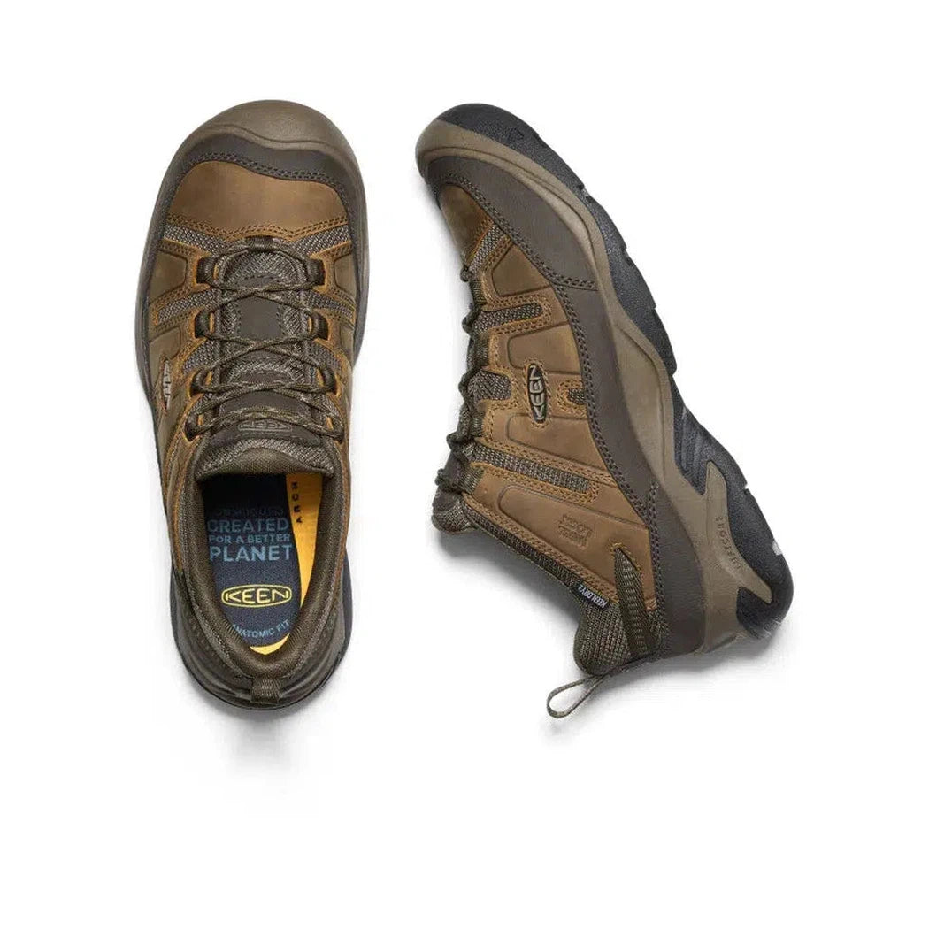 Keen Men's Circadia WP Wide-Men's - Footwear - Shoes-Keen-Appalachian Outfitters