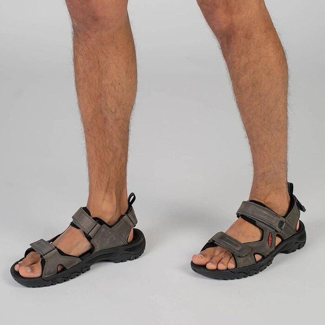 Men's targhee iii open toe sandal new arrivals