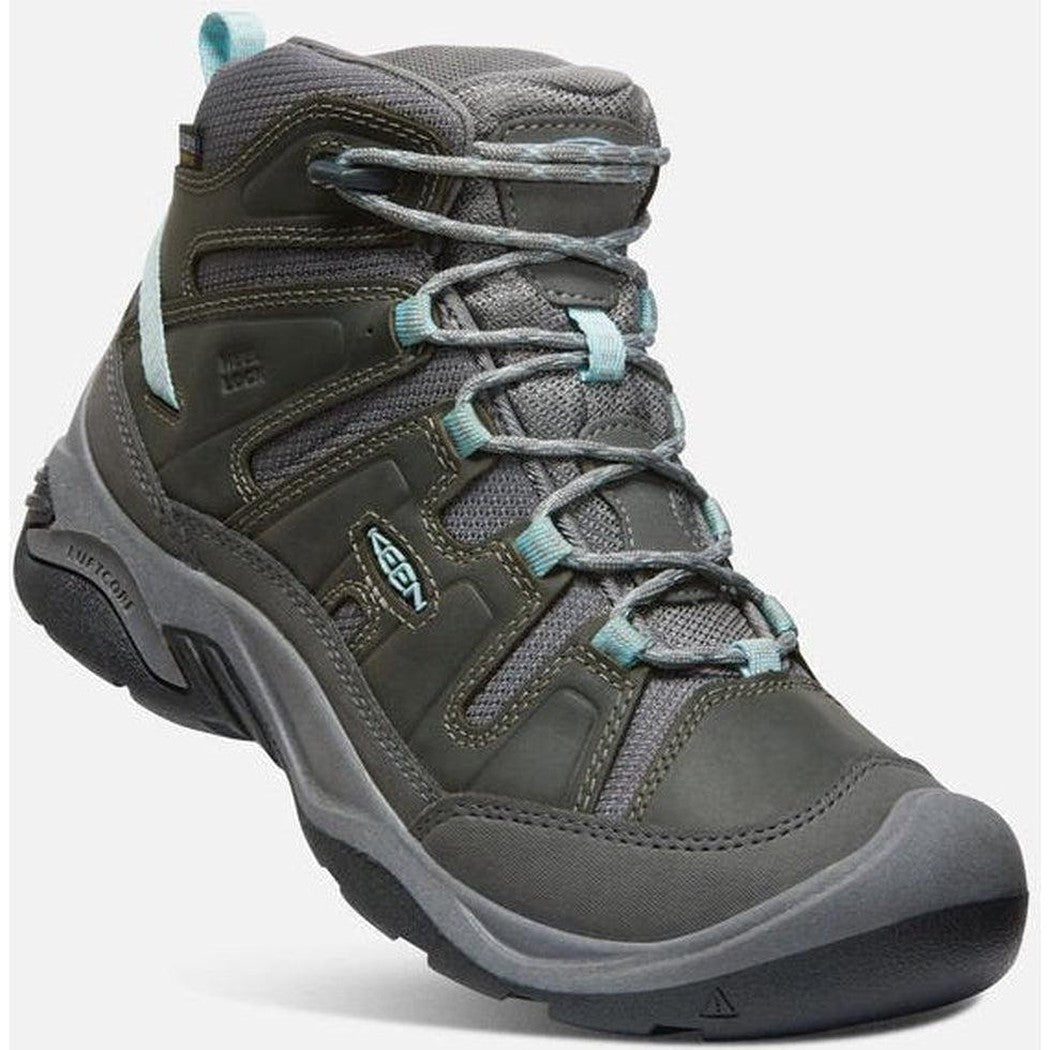 Women's Circadia Mid WP-Women's - Footwear - Boots-Keen-Appalachian Outfitters