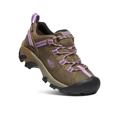 Keen Women's Targhee II WP-Men's - Footwear - Shoes-Keen-Appalachian Outfitters