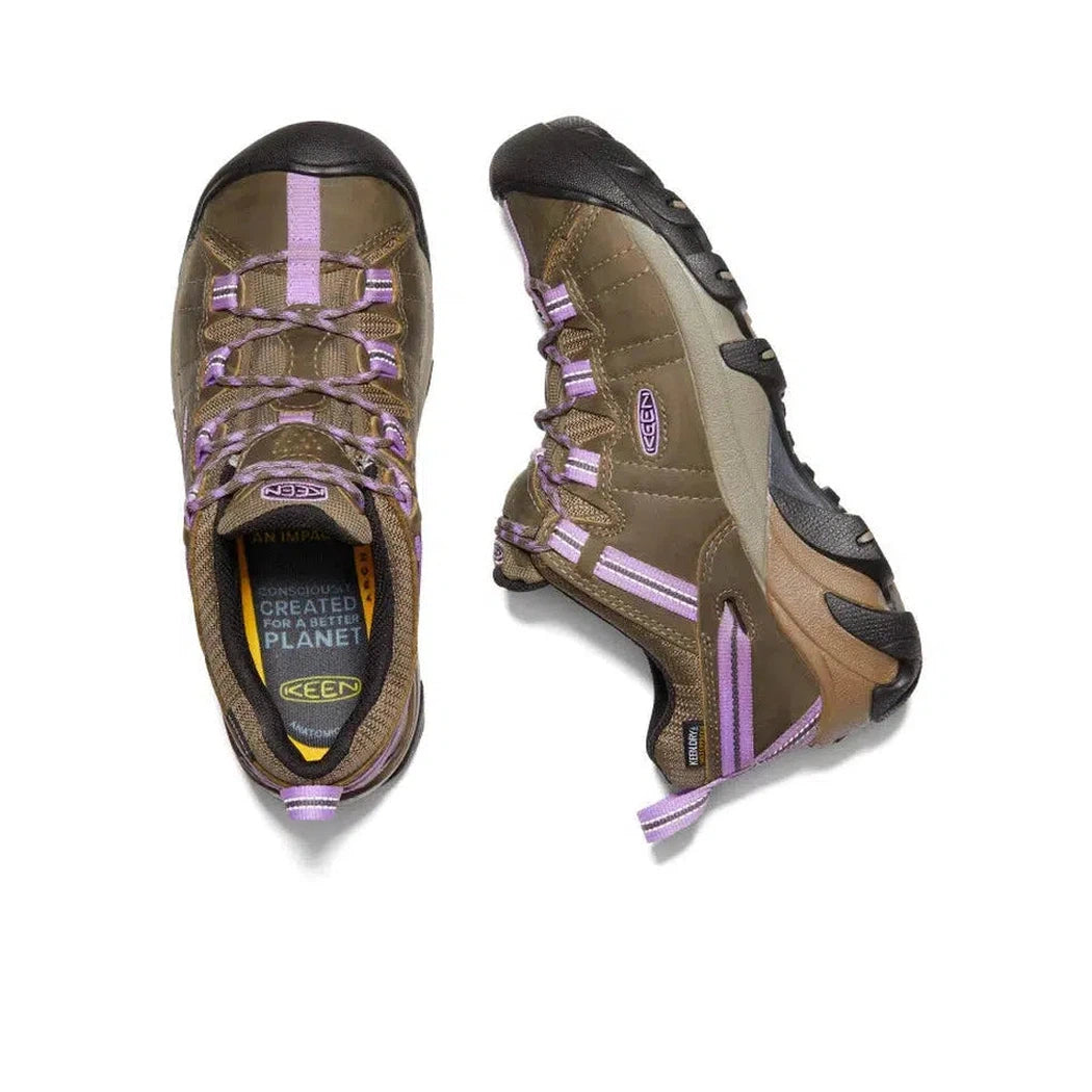 Keen Women's Targhee II WP-Men's - Footwear - Shoes-Keen-Appalachian Outfitters