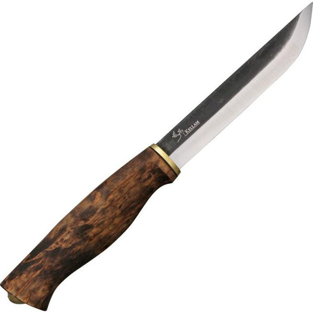 Kellam Knives Puukko-Camping - Accessories - Knives-Kellam Knives-Appalachian Outfitters