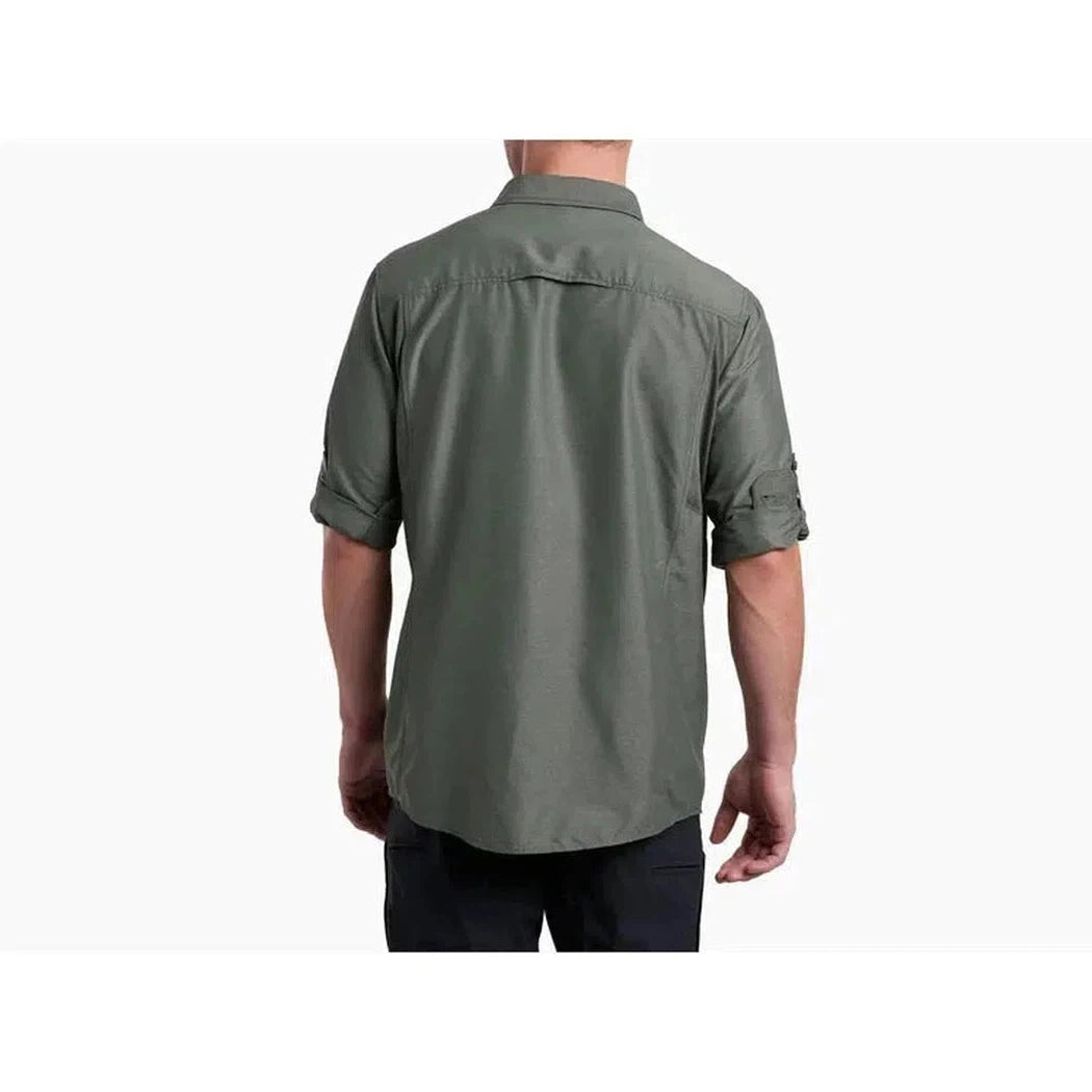 Kuhl Men's Airspeed-Men's - Clothing - Tops-Kuhl-Appalachian Outfitters