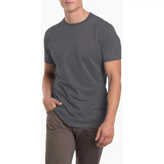 Kuhl Men's Bravado-Men's - Clothing - Tops-Kuhl-Carbon-M-Appalachian Outfitters