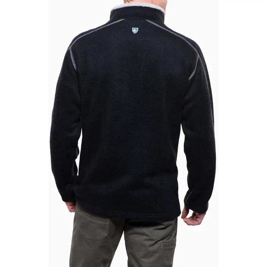 Kuhl Men's Europa 1/4 Zip-Men's - Clothing - Tops-Kuhl-Appalachian Outfitters