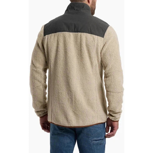 Kuhl Men's Konfluence Fleece Jacket-Men's - Clothing - Jackets & Vests-Kuhl-Appalachian Outfitters