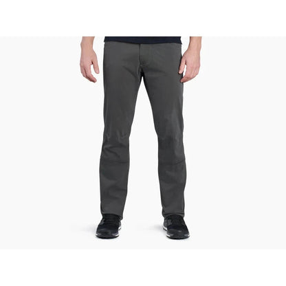 Kuhl Men's Radikl™-Men's - Clothing - Bottoms-Kuhl-Carbon-30-30"-Appalachian Outfitters