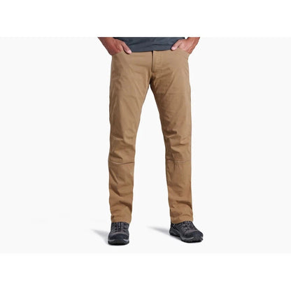 Kuhl Men's Radikl™-Men's - Clothing - Bottoms-Kuhl-Dark Khaki-30-30"-Appalachian Outfitters