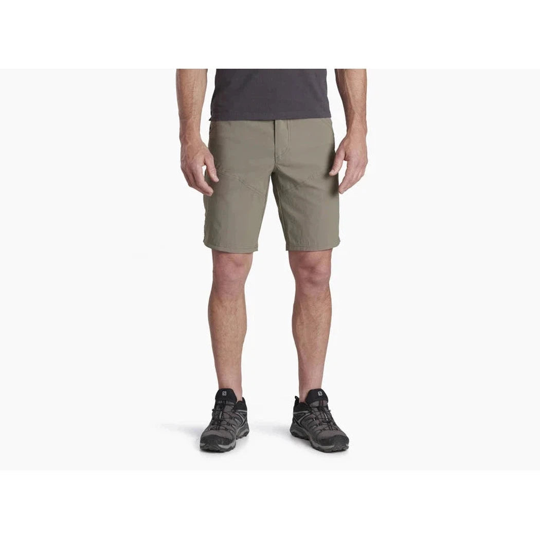 Kuhl Men's Renegade™ Short-Men's - Clothing - Bottoms-Kuhl-Khaki-10"-30-Appalachian Outfitters