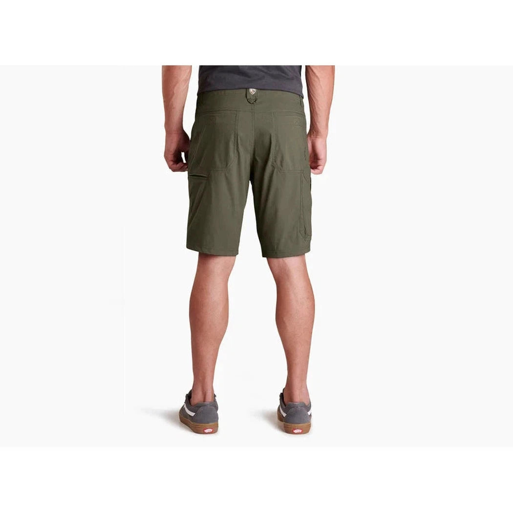 Kuhl Men's Renegade™ Short-Men's - Clothing - Bottoms-Kuhl-Appalachian Outfitters