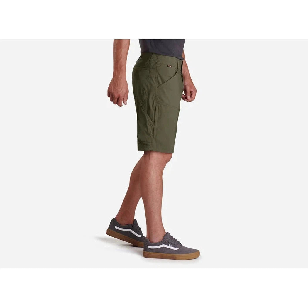 Kuhl Men's Renegade™ Short-Men's - Clothing - Bottoms-Kuhl-Appalachian Outfitters