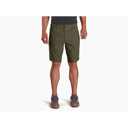 Kuhl Men's Renegade™ Short-Men's - Clothing - Bottoms-Kuhl-Burnt Olive-10"-30-Appalachian Outfitters