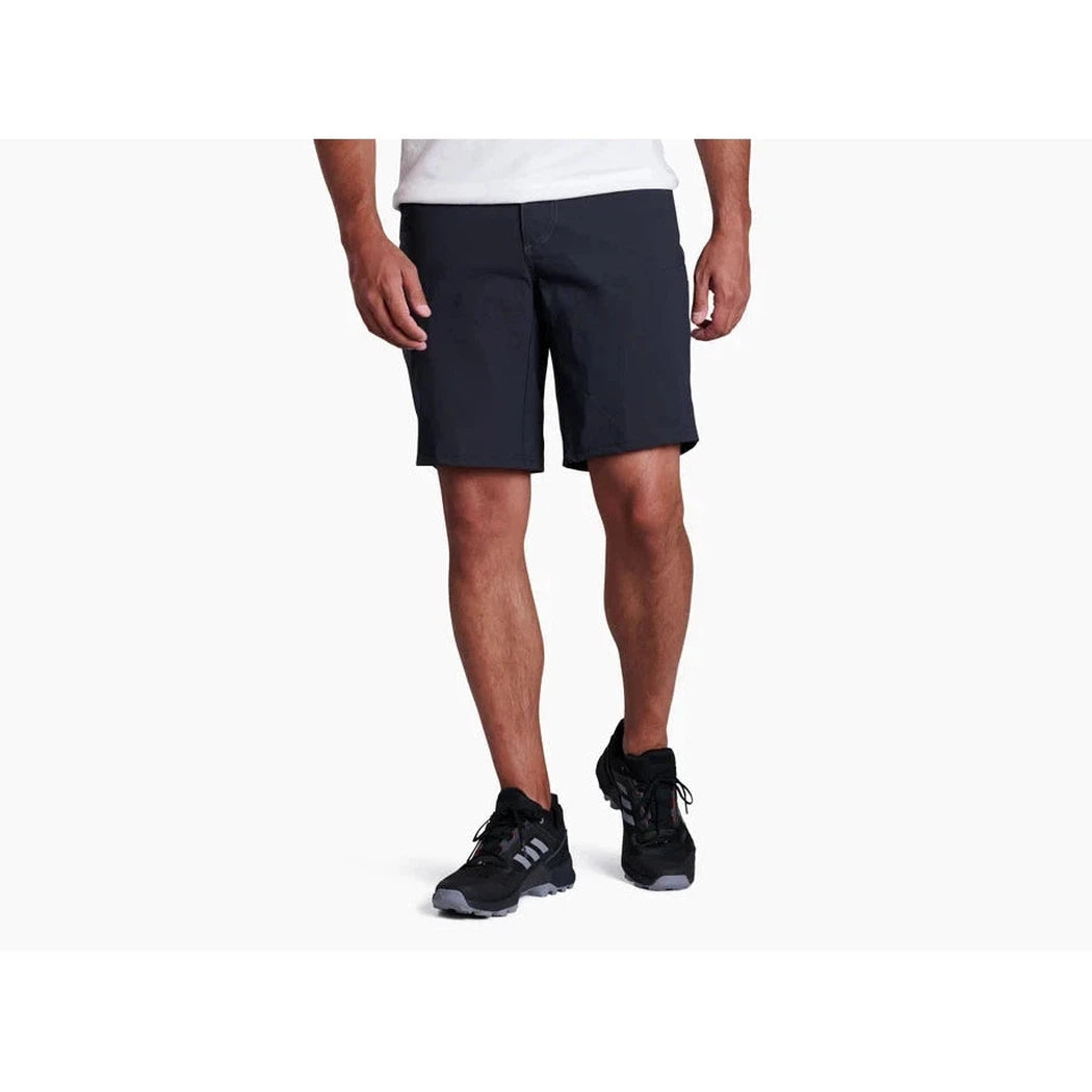 Kuhl Men's Renegade™ Short-Men's - Clothing - Bottoms-Kuhl-Koal-10"-30-Appalachian Outfitters