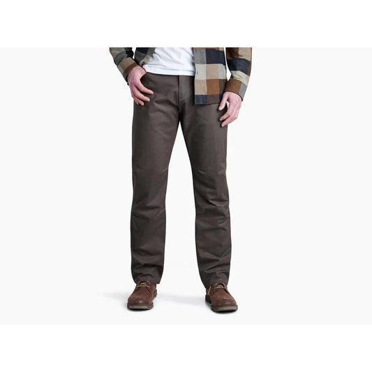 Kuhl Men's Rydr™-Men's - Clothing - Bottoms-Kuhl-Forged Iron-30-30"-Appalachian Outfitters