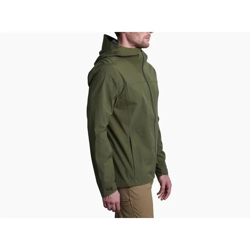 Kuhl Men's Stretch Voyagr Jacket-Men's - Clothing - Jackets & Vests-Kuhl-Appalachian Outfitters