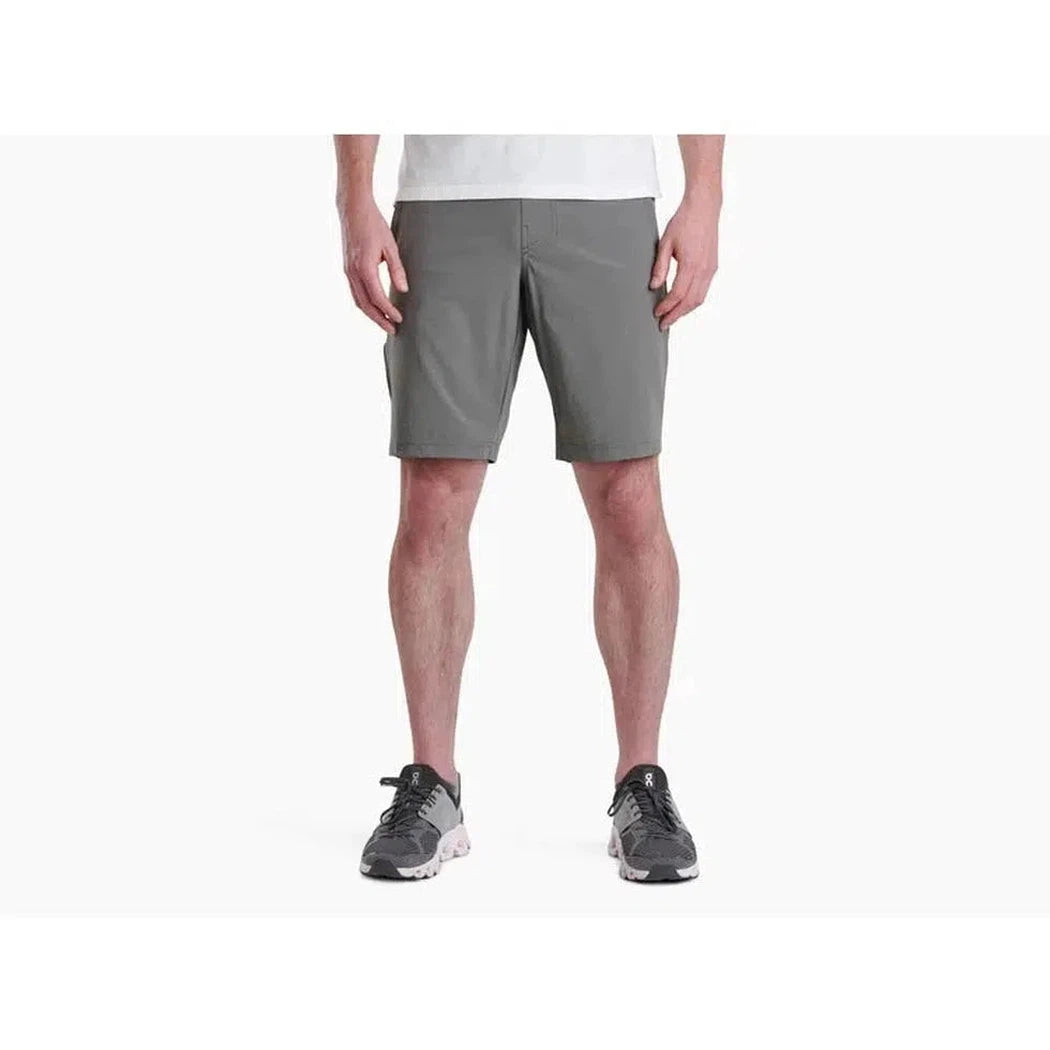 Kuhl Men's Suppressor Short-Men's - Clothing - Bottoms-Kuhl-Stone-S-Appalachian Outfitters