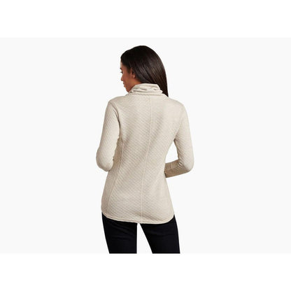 Women's Athena Pullover-Women's - Clothing - Tops-Kuhl-Appalachian Outfitters