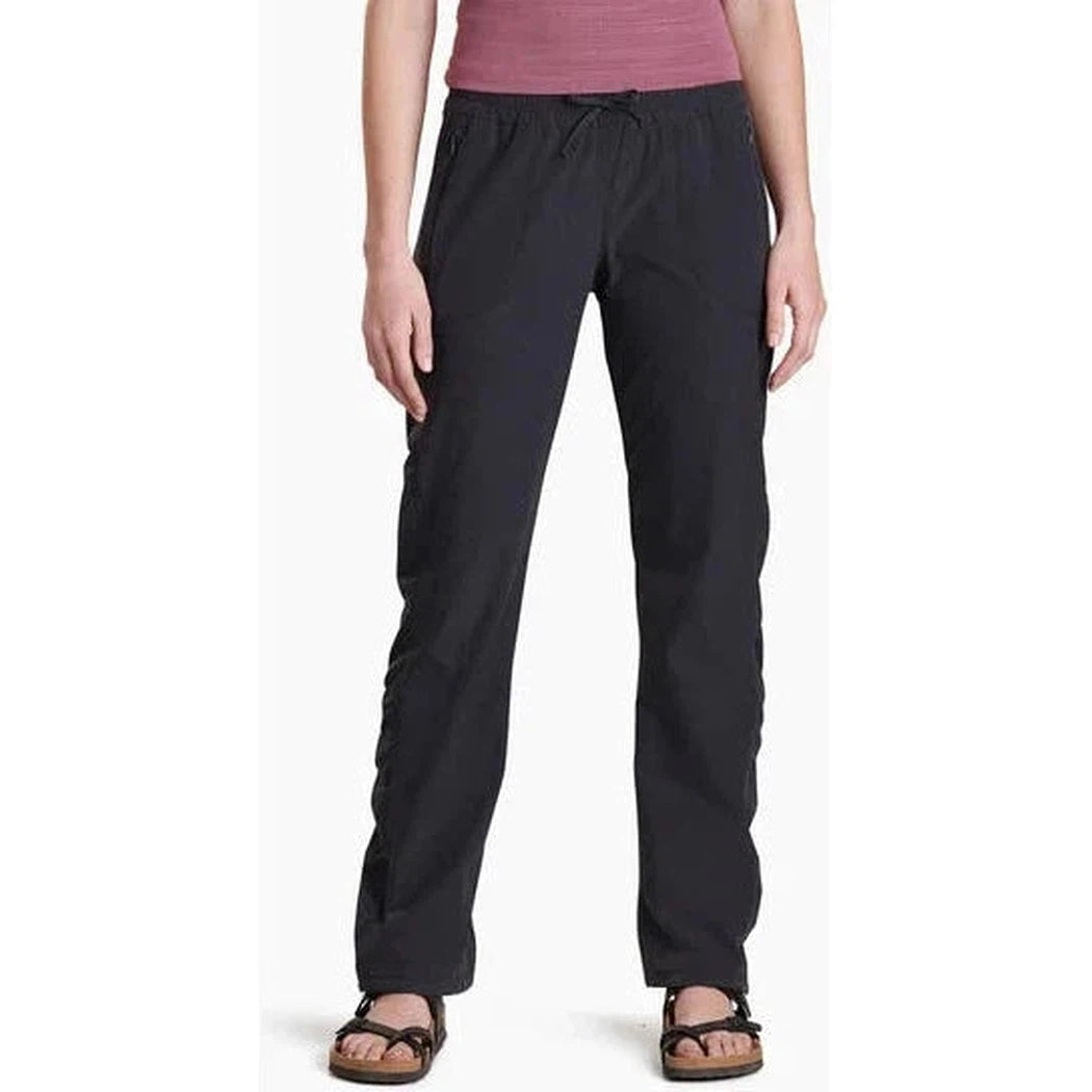 Kuhl Women's Freeflex Move-Women's - Clothing - Bottoms-Kuhl-Koal 30-S-Appalachian Outfitters