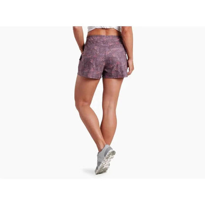 Kuhl Women's Kruiser Getaway Short 3"-Women's - Clothing - Bottoms-Kuhl-Appalachian Outfitters