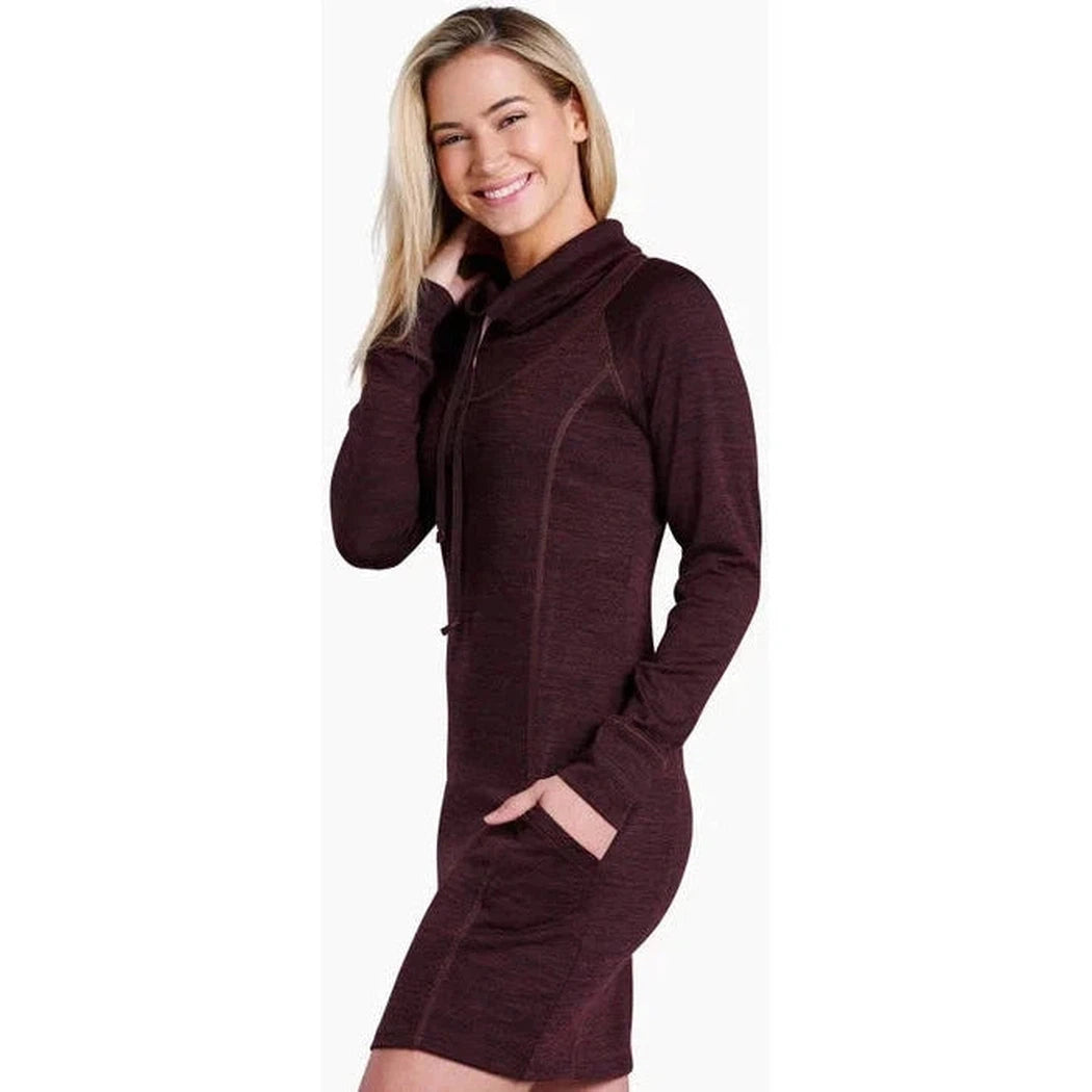 Kuhl Women's Lea Dress-Women's - Clothing - Dresses-Kuhl-Appalachian Outfitters