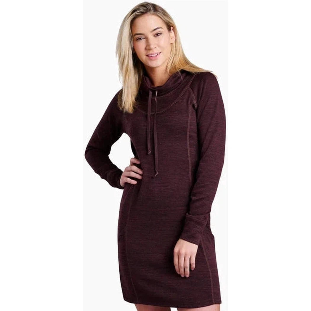 Kuhl Women's Lea Dress-Women's - Clothing - Dresses-Kuhl-Appalachian Outfitters