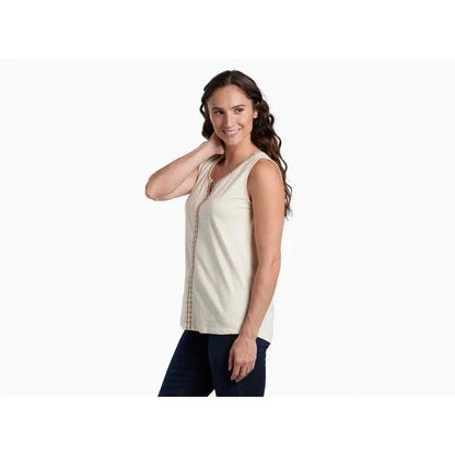 Kuhl Women's Shay Tank-Women's - Clothing - Bottoms-Kuhl-Appalachian Outfitters