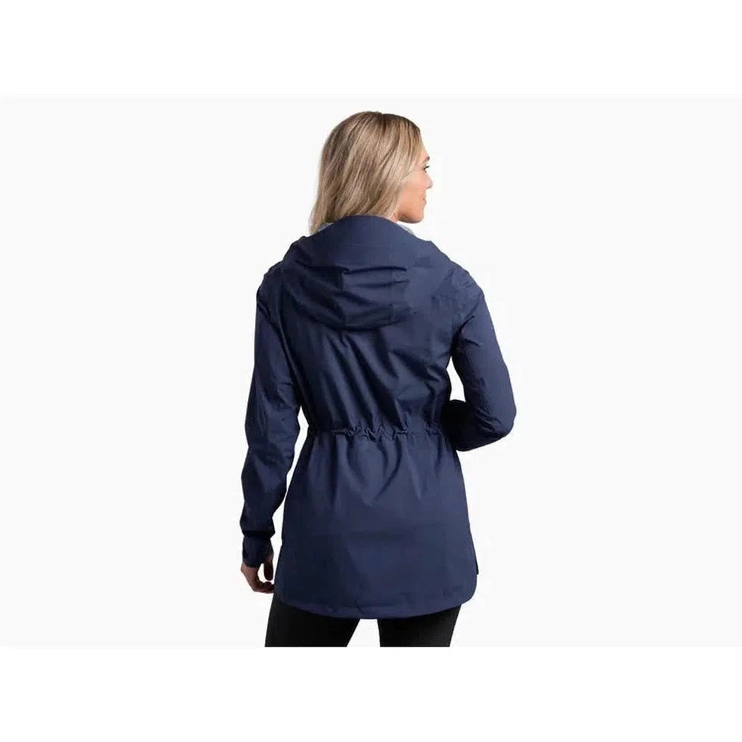 Kuhl Women's Stretch Voyagr Jacket-Women's - Clothing - Jackets & Vests-Kuhl-Appalachian Outfitters