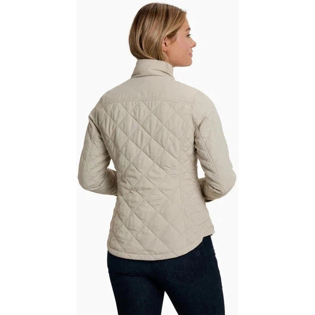 Kuhl Women's Stunnr Insulated Jacket-Women's - Clothing - Jackets & Vests-Kuhl-Appalachian Outfitters