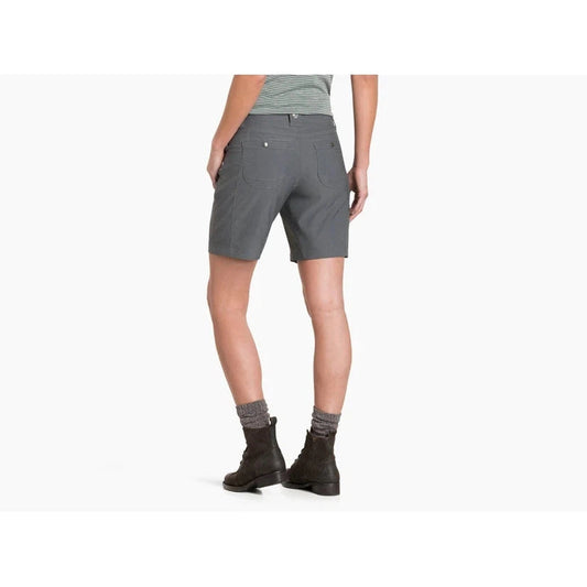 Kuhl Women's Trekr Short-Women's - Clothing - Bottoms-Kuhl-Appalachian Outfitters