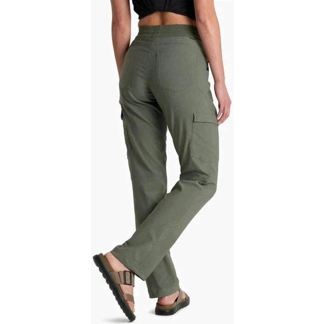 Kuhl Women's Trekr Straight-Women's - Clothing - Bottoms-Kuhl-Appalachian Outfitters