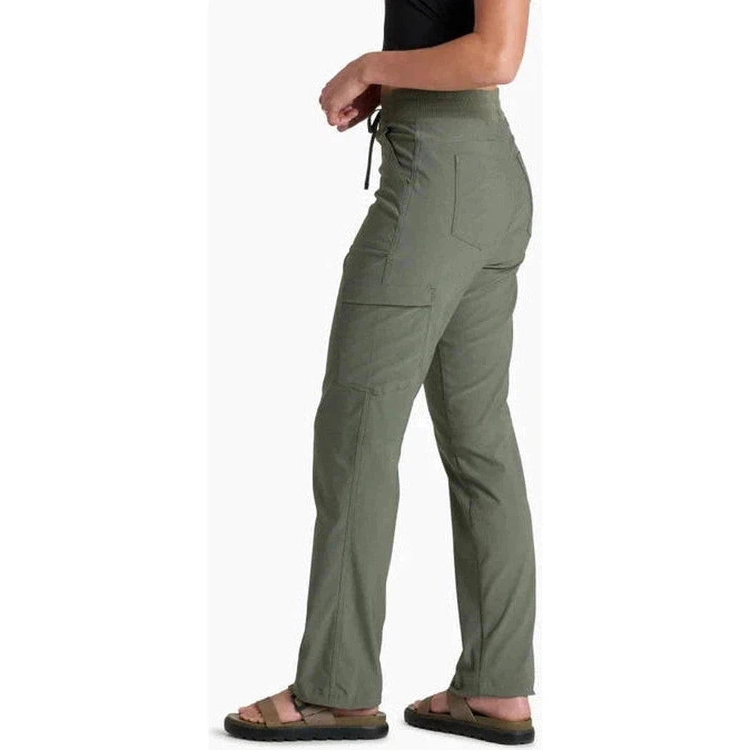 Kuhl Women's Trekr Straight-Women's - Clothing - Bottoms-Kuhl-Appalachian Outfitters