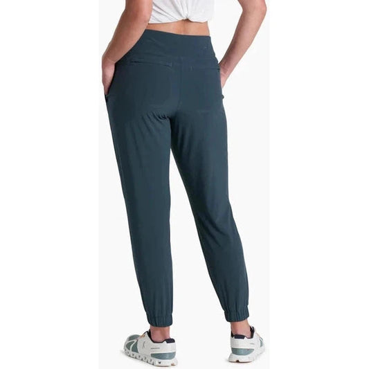 Kuhl Women's Vantage Lined Pant-Women's - Clothing - Bottoms-Kuhl-Appalachian Outfitters