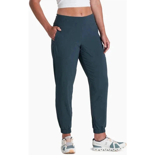 Kuhl Women's Vantage Lined Pant-Women's - Clothing - Bottoms-Kuhl-Lakewood-XS-Appalachian Outfitters