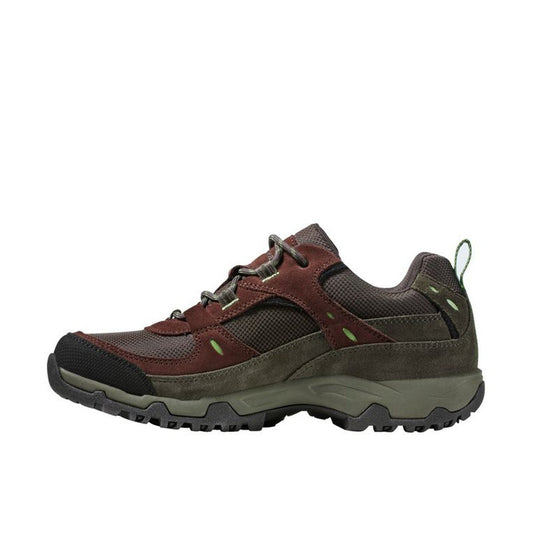 L.L.Bean Men's Trail Model Hiker 4 Waterproof Low-Men's - Footwear - Shoes-L.L.Bean-Appalachian Outfitters