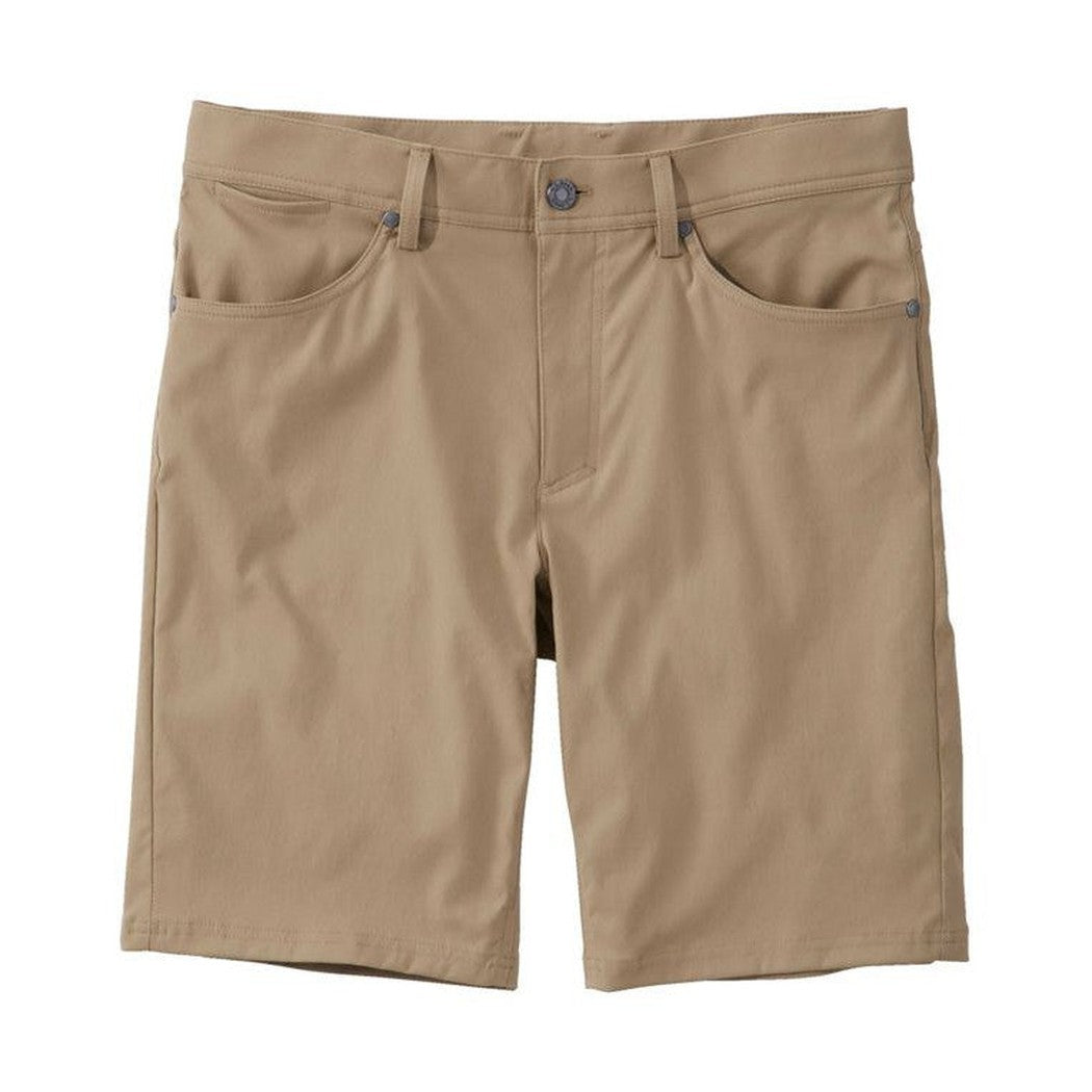 L.L.Bean Men's Venturestretch 5-Pocket Short 10"-Men's - Clothing - Bottoms-L.L.Bean-Appalachian Outfitters