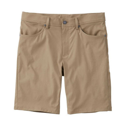 L.L.Bean Men's Venturestretch 5-Pocket Short 10"-Men's - Clothing - Bottoms-L.L.Bean-Appalachian Outfitters