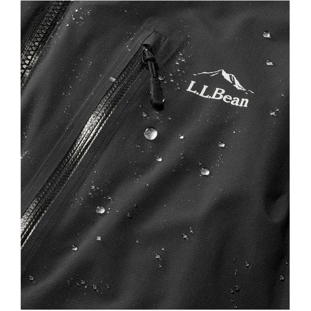 L.L.Bean Men's Waterproof Primaloft Packaway Jacket-Men's - Clothing - Jackets & Vests-L.L.Bean-Appalachian Outfitters