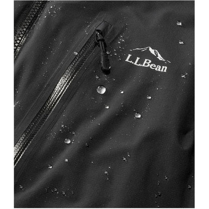 L.L.Bean Men's Waterproof Primaloft Packaway Jacket-Men's - Clothing - Jackets & Vests-L.L.Bean-Appalachian Outfitters