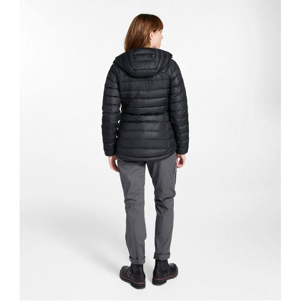 L.L.Bean Women's Bean's Down Hooded Jacket-Women's - Clothing - Jackets & Vests-L.L.Bean-Appalachian Outfitters