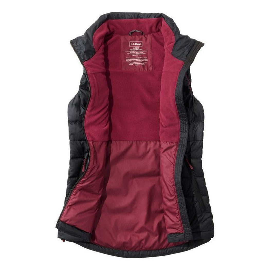 L.L.Bean Women's Bean's Down Vest-Women's - Clothing - Jackets & Vests-L.L.Bean-Appalachian Outfitters