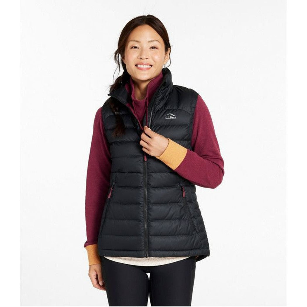 L.L.Bean Women's Bean's Down Vest-Women's - Clothing - Jackets & Vests-L.L.Bean-Appalachian Outfitters