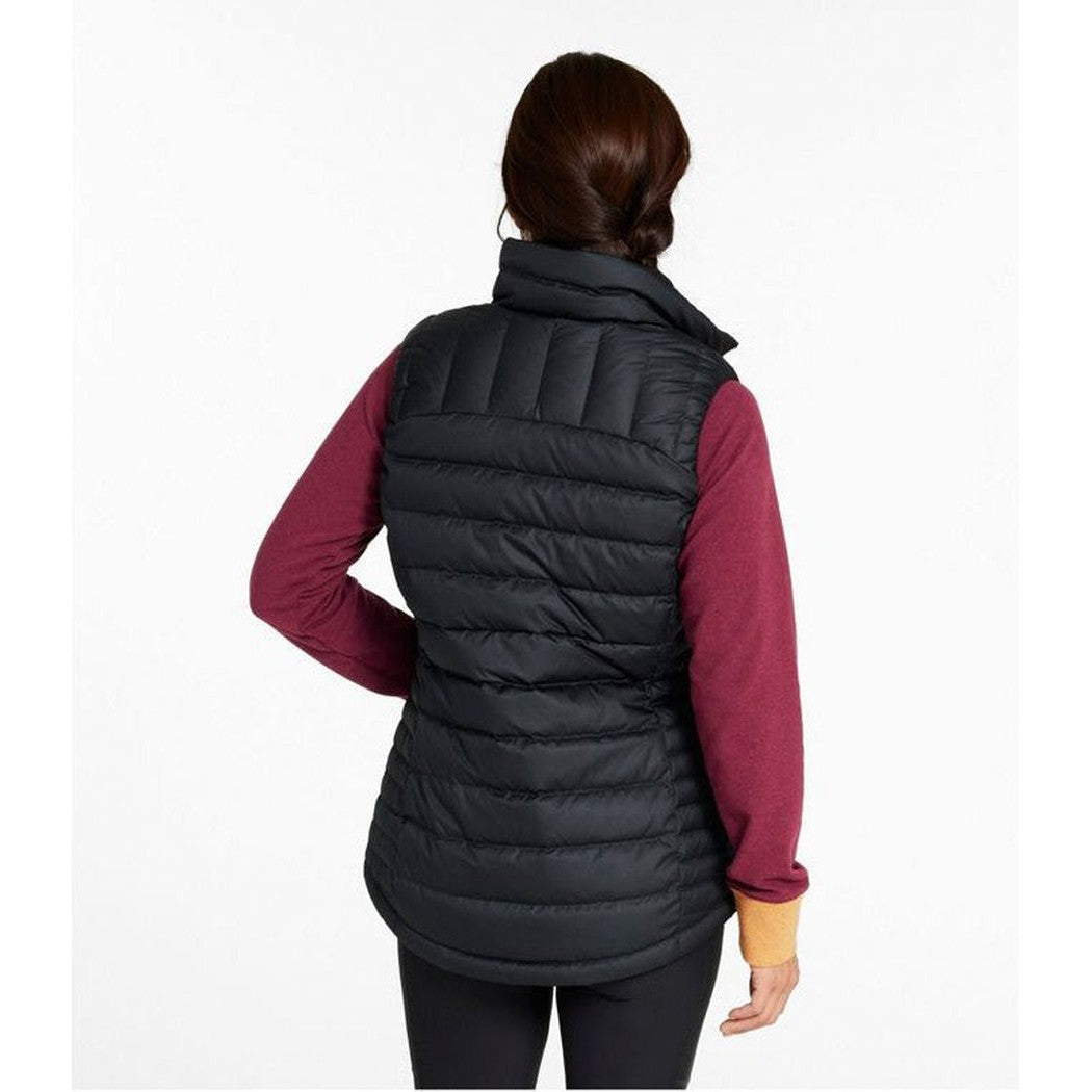 L.L.Bean Women's Bean's Down Vest-Women's - Clothing - Jackets & Vests-L.L.Bean-Appalachian Outfitters