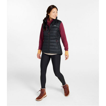 L.L.Bean Women's Bean's Down Vest-Women's - Clothing - Jackets & Vests-L.L.Bean-Appalachian Outfitters