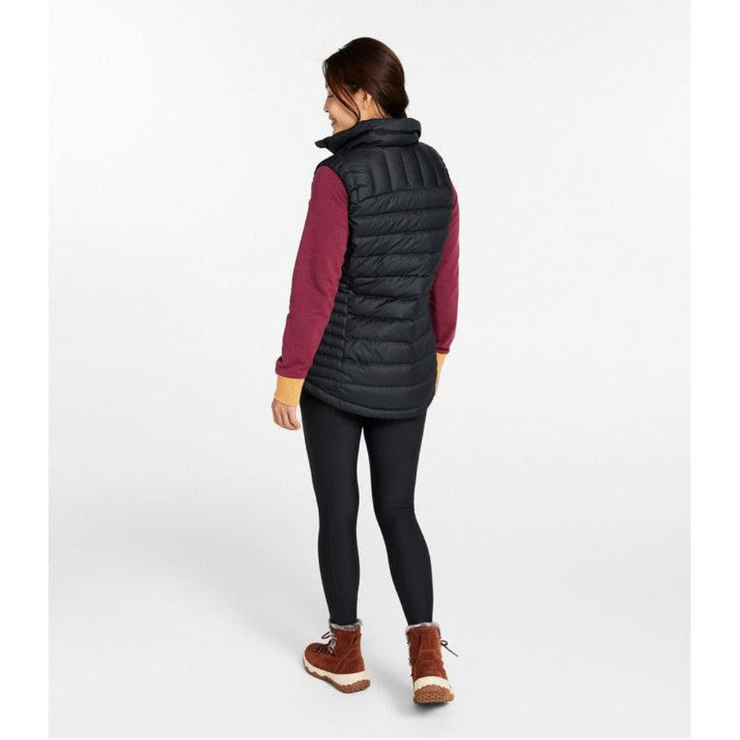 L.L.Bean Women's Bean's Down Vest-Women's - Clothing - Jackets & Vests-L.L.Bean-Appalachian Outfitters